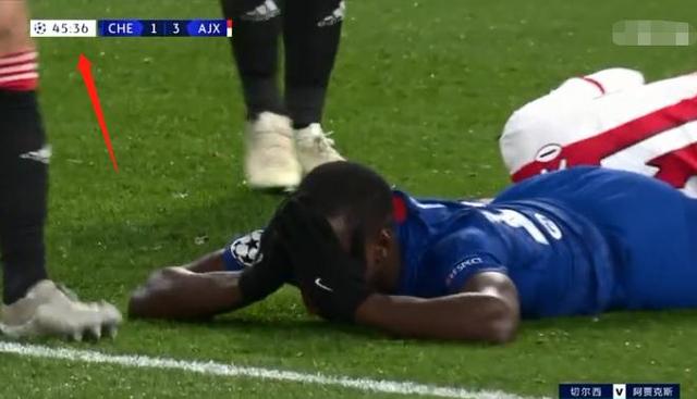  阿德耶米长途奔袭入选周最佳进球