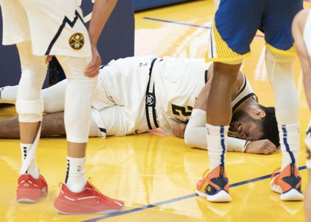  锡安遭遇左膝韧带撕裂伤退赛季  